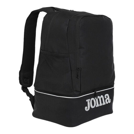 Joma Training III Backpack Black One Size
