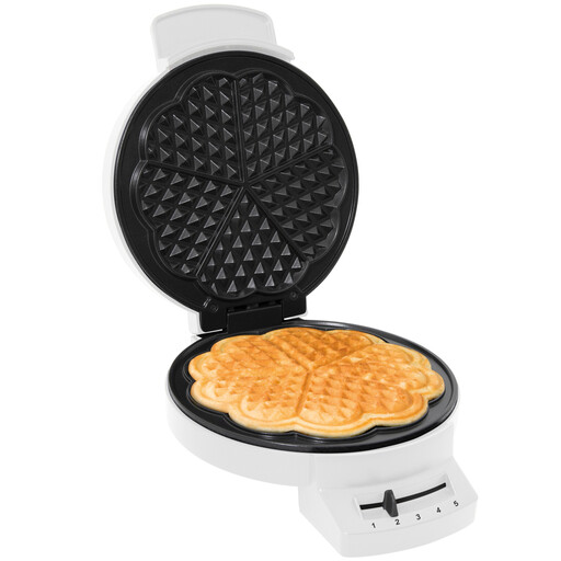 Gaufrier en forme de cœur Fritel Waffle Iron A202