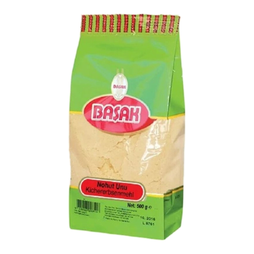 Basak Chickpea Flour 500g