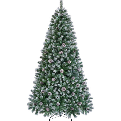 180cm Artificial Christmas Tree: 4 Best Picks for 2026
