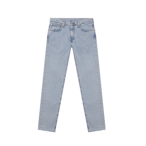 LEVI'S 512 Slim Fit Tapered Jeans Frosted Performance Cool