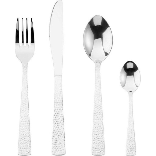 Secret de Gourmet Stainless Steel Cutlery Set