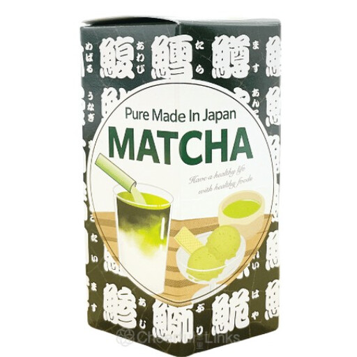 Yunomi Otsuka Matcha Sticks 10 pcs 20g