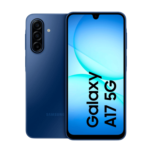 Samsung Galaxy A17 128GB Blue 5G