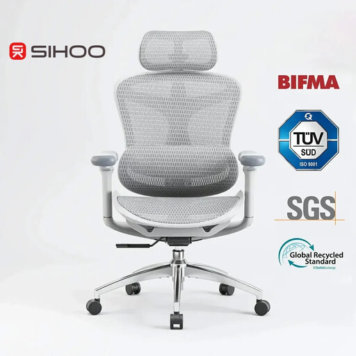 Sihoo Doro C300 Ergonomic Office Chair