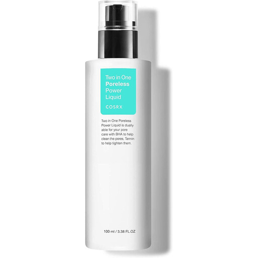 Cosrx Double Action No-Poreblem Serum