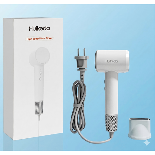 Huikeda High-Speed Hair Dryer