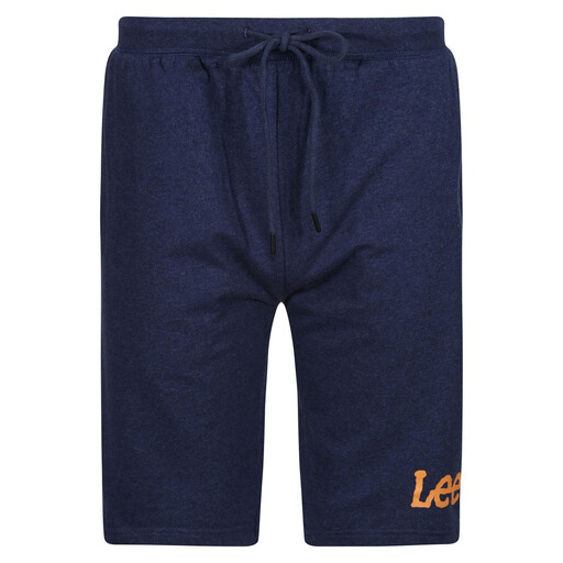 LEE LOUNGE SHORT MISSION-GREY MARL-M