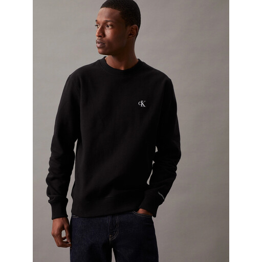 Calvin Klein CK Essential Reg CN CK Black Men XXXL