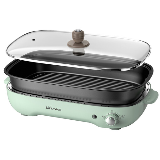 Bear Electrical BBQ Grill Pan