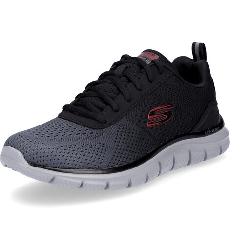 Skechers Track-Ripkent 232399-BKCC 47.5