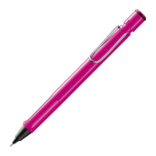Lamy Safari 113 Druckbleistift, 0.5 mm