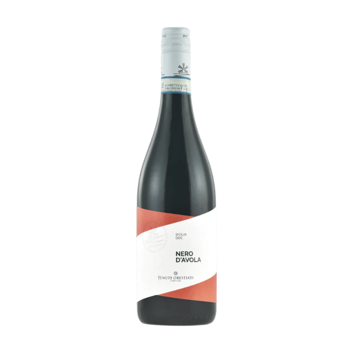 Nero D'Avola 22 Molino A Vento 75cl