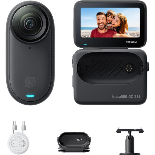 Insta360 GO 3S 128GB