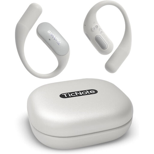 Mobvoi TicNote Pods Wi-Fi AI Recording Earbuds