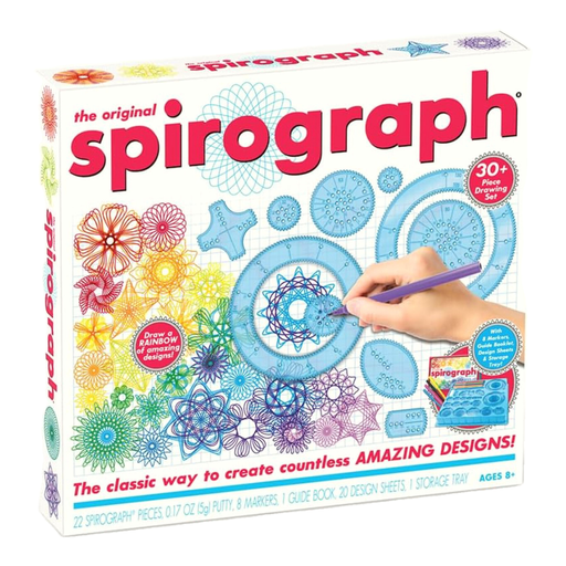 Spirograph The Original
