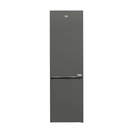 Beko B5RCNA406OHG 曼哈顿银冷冻冷藏一体机