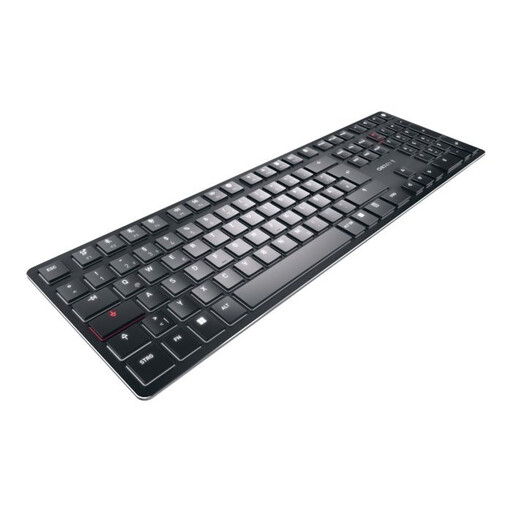CHERRY KW X ULP Mechanical Keyboard
