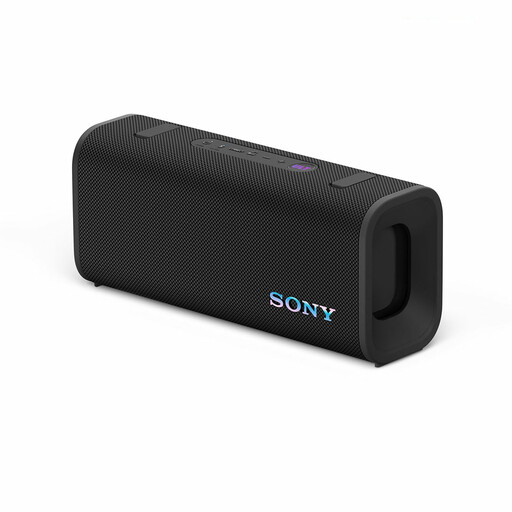 Sony ULT Field 3 Wireless Portable Speaker - Black