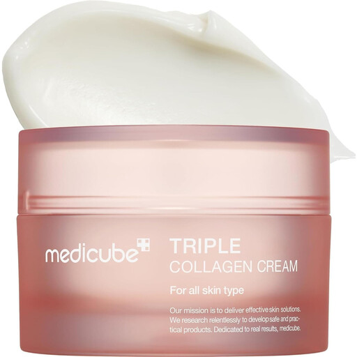 Medicube Triple Collagen Cream 50 ml