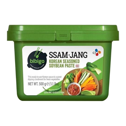 Bibigo Soybean Paste Ssamjang 500 g