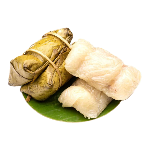 Chang Thai Dessert Sticky Rice with Banana 390g