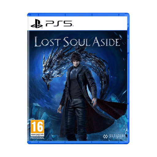 Lost Soul Aside - PS5