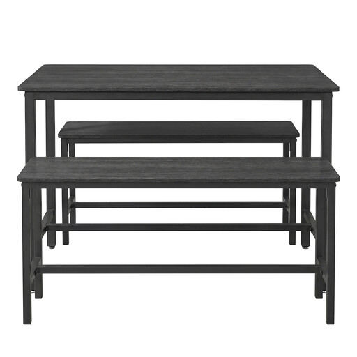 Ochama 3-Piece Kitchen Dining Set