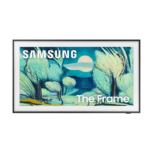 SAMSUNG QE55LS03F 55" The Frame QLED 4K Smart TV