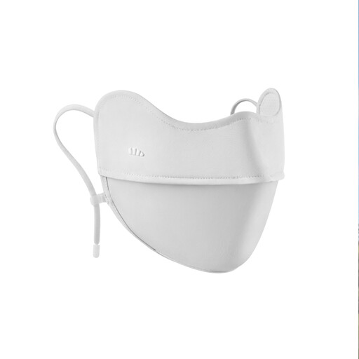Beneunder Cooling Anti-Sun Mask with Eye Protection