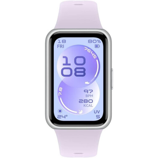 HUAWEI Band 11 Fitness Tracker Purple