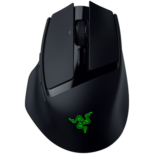 Razer Basilisk Mobile Wireless Gaming Mouse