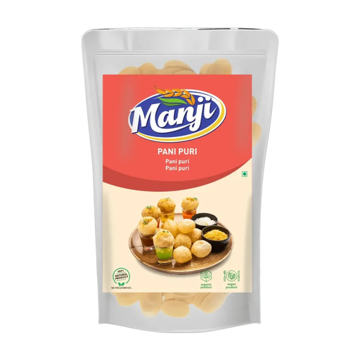 Manji Pani Puri 200 g