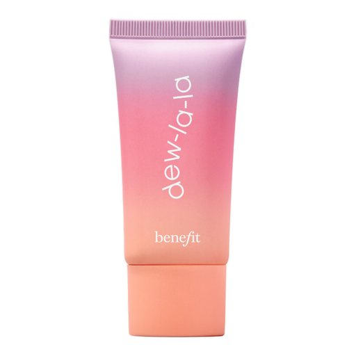 Benefit Dew La La Liquid Glow Highlighter 25 ml - Fair Light Pink (Aurora)