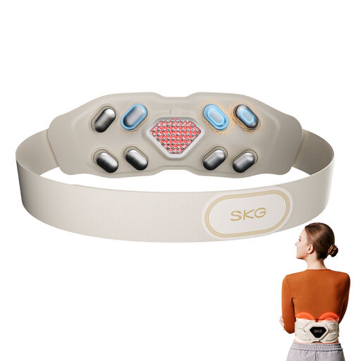 SKG W9 Pro Rückenmassagegerät