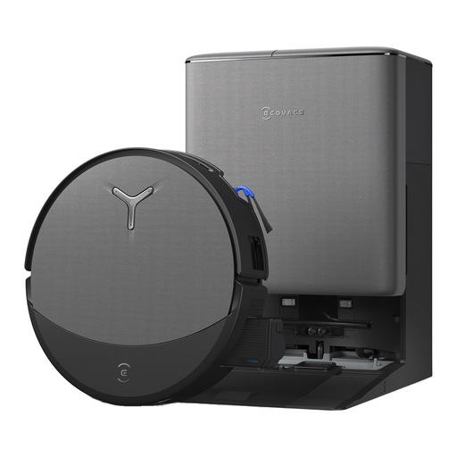 ECOVACS DEEBOT T90 PRO OMNI Robot Vacuum and Mop