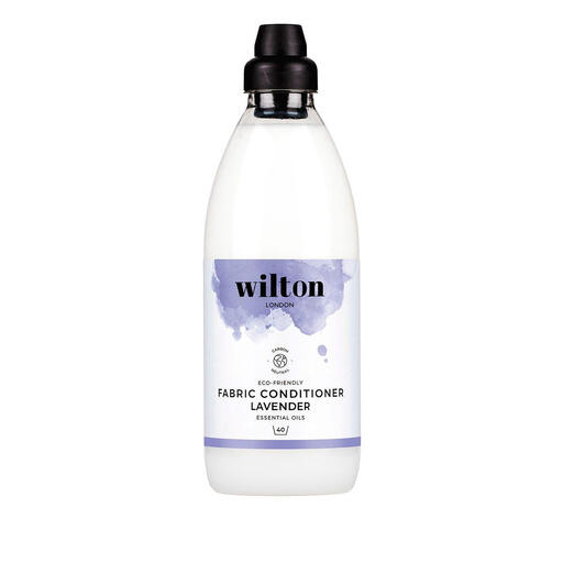 Wilton London 薰衣草衣物柔顺剂 1L
