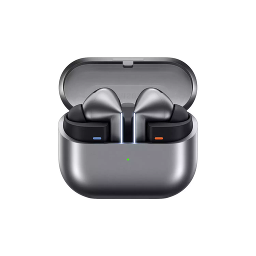 Samsung Galaxy Buds3 Pro True Wireless Earbuds - Silver