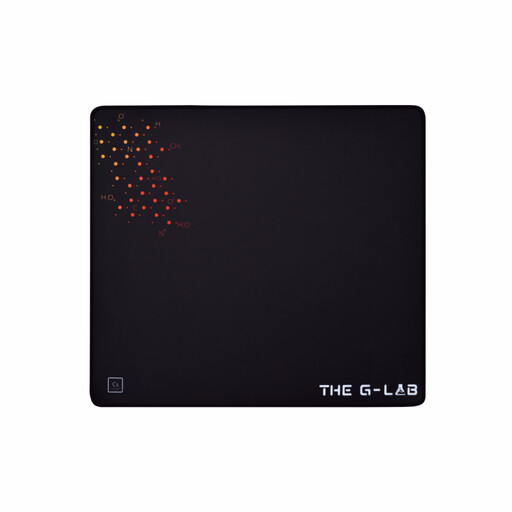 THE G-LAB Pad Caesium Gaming Mouse Pad XL