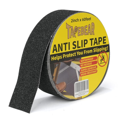TAPEBEAR Grip Tape Anti-Slip Traction Tape