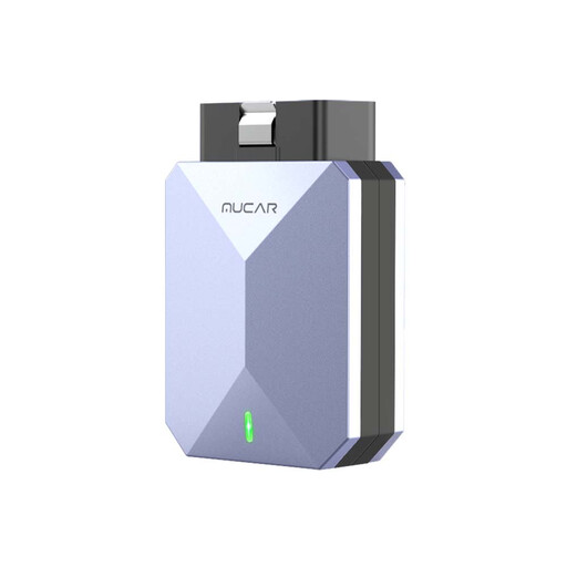 MUCAR BT200 MAX OBD2 Diagnostic Scanner
