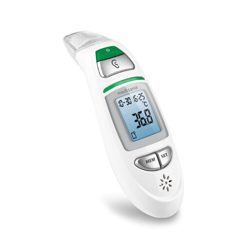 medisana TM 750 6-in-1 Infrared Thermometer