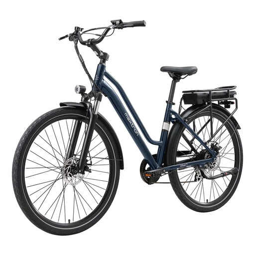 City E-Bike Urban E-Bike for Women & Men 460WH Pedelec