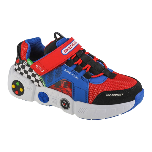 Skechers Gametronix 402260L BLMT 27