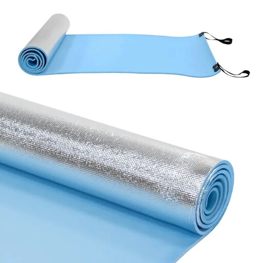 Milestone Camping Sleeping Foam Mat