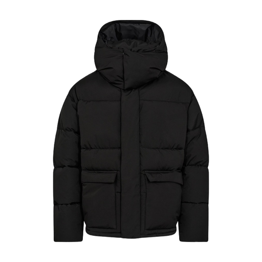 Resteröds Frank Jacket Black XS
