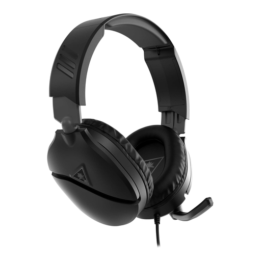 Turtle Beach Recon 70 Wired Gaming Headset - Black