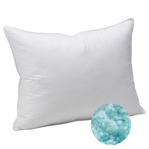 MENDALE Shredded Memory Foam Pillow