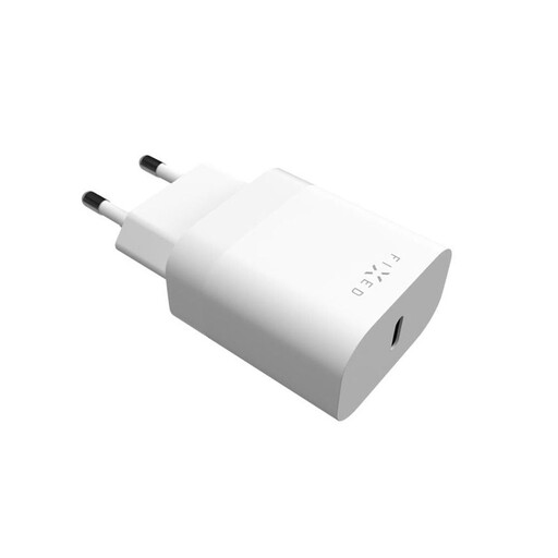 FIXED 20W USB-C Travel Charger