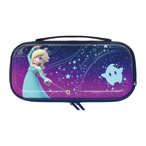 Hori Super Mario Galaxy Protective Carrying Case for Nintendo Switch 2